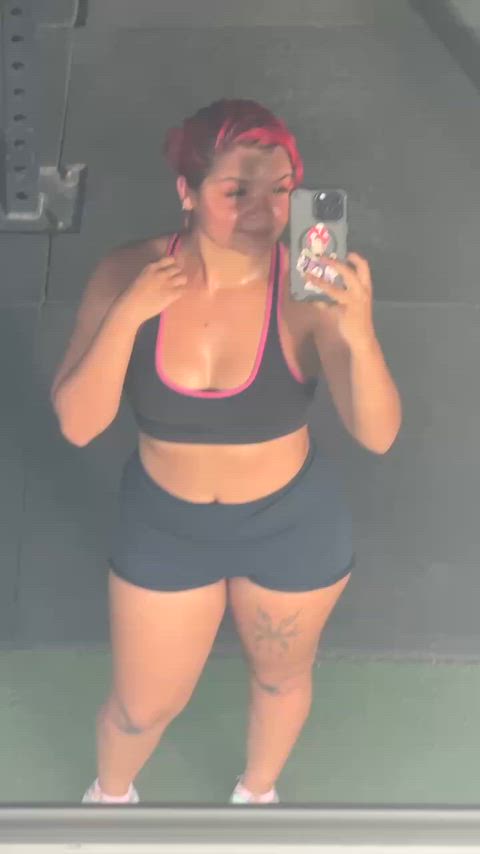 I am your new paradise