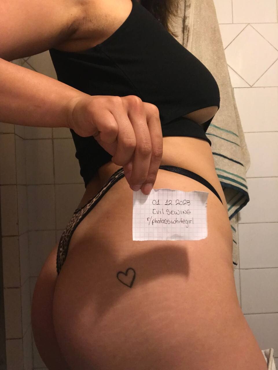 General ass onlyfans