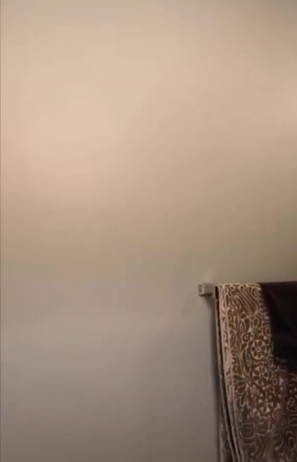 All she does is show off