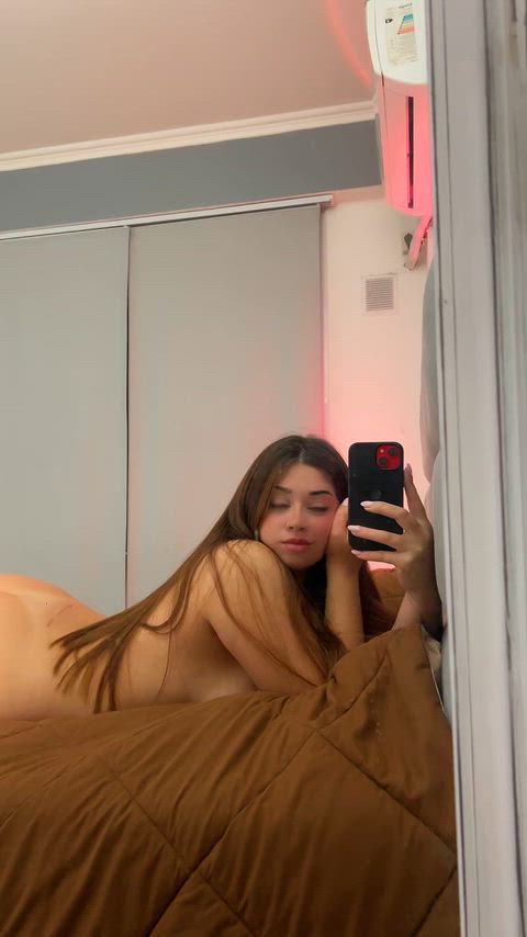 Any daddies who'd be down to take my V card?