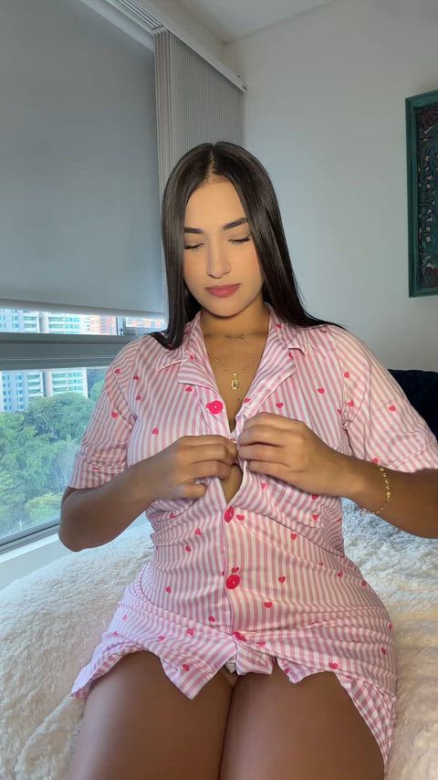 Your breakfast is served