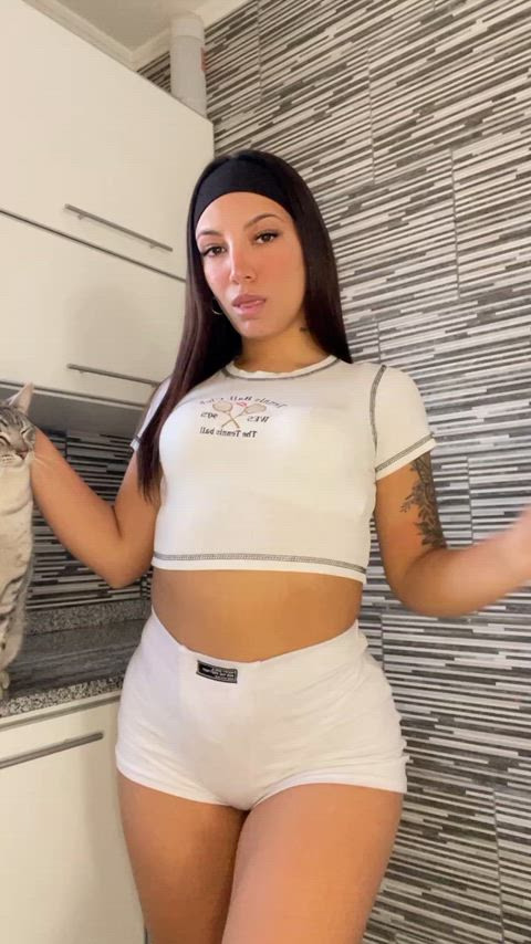 i can be your fuck doll