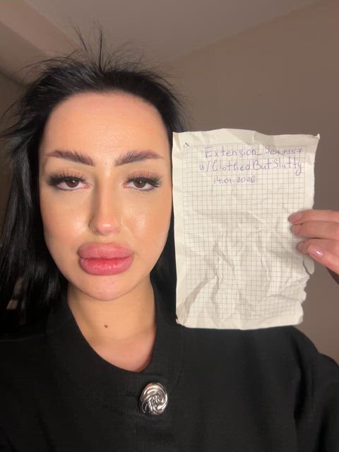 Imagine I’m the daughter of the guy who stole your promotion… steal something else?