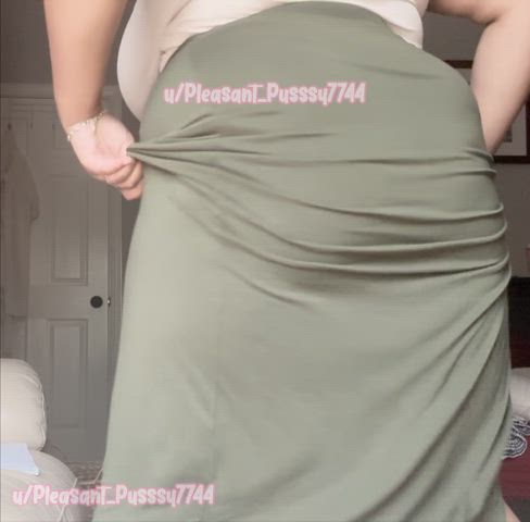 Blurred video preview