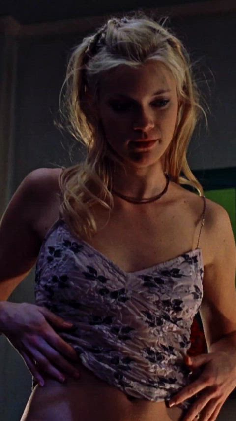 Amy Smart