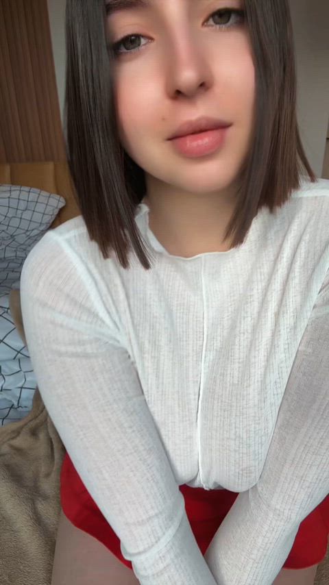 Amateur Ass Big Tits OnlyFans Pussy Teen Tits Porn GIF by susanna