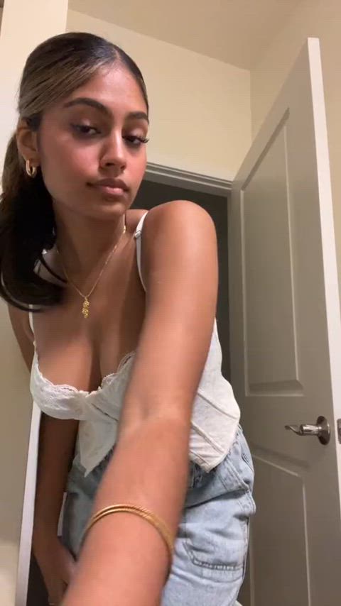 Smits being sexy