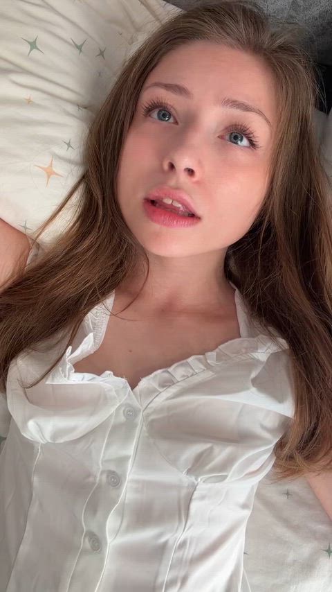 Blurred video preview