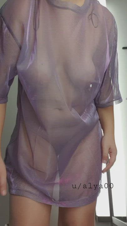 Pussy Tits Wet Pussy Porn GIF by alya00