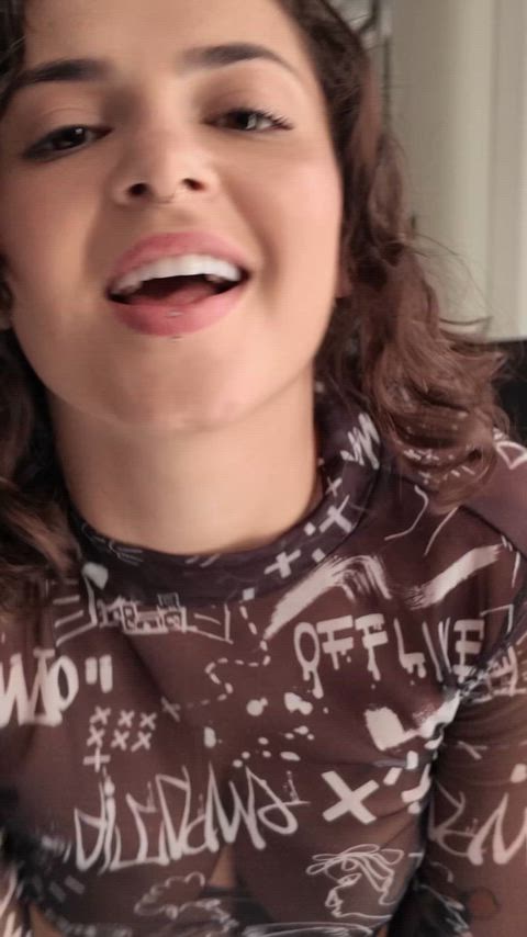 it's not fair to have them and not show them [reveal]