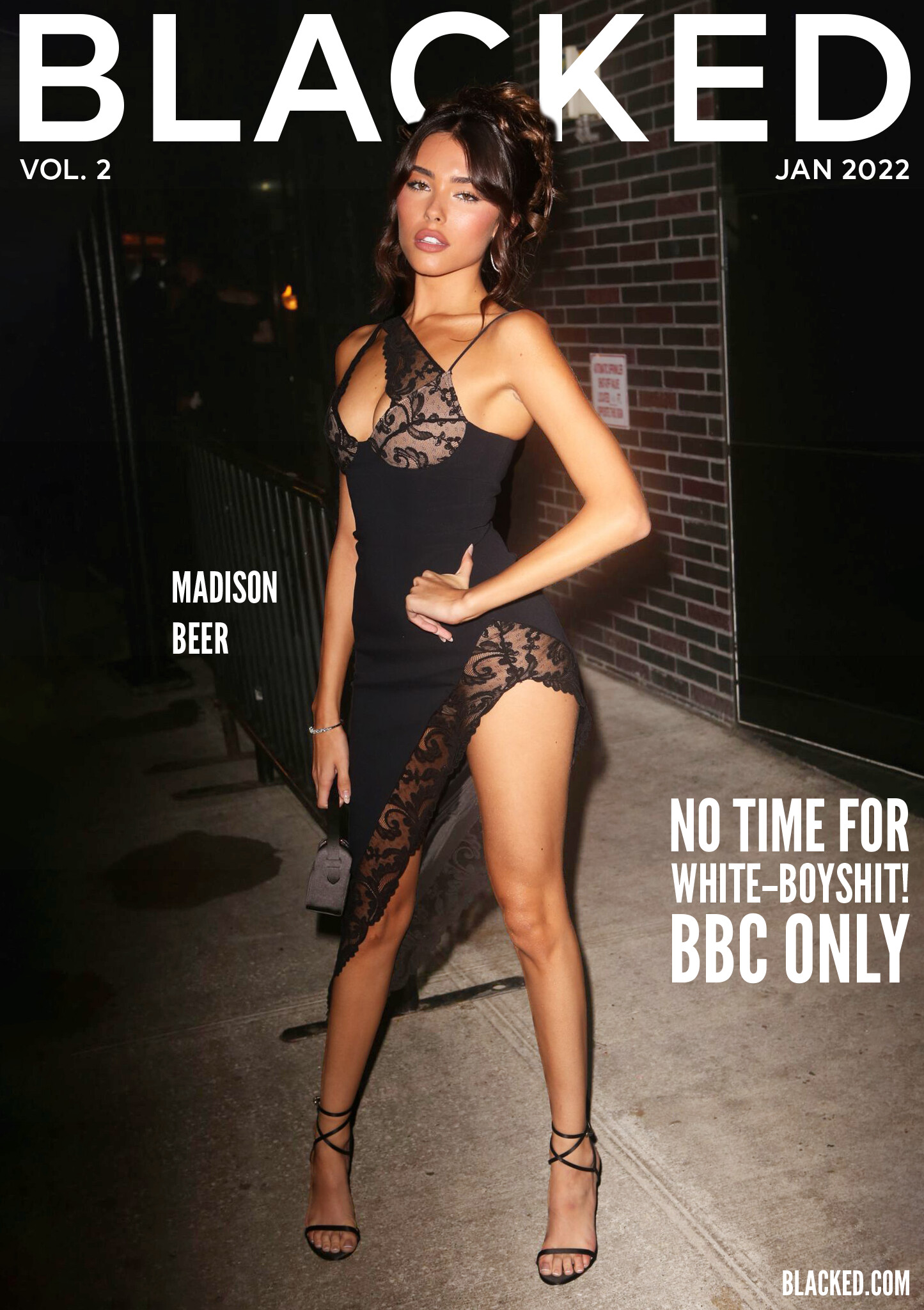 Amateur caption celebrity girlfriends