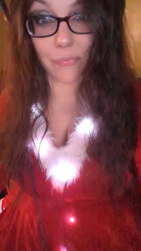 Merry Late Christmas![f]♥️