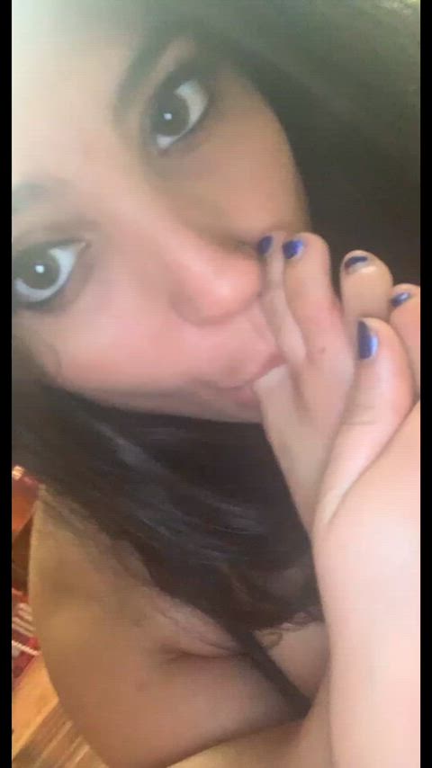 A little self worship 💦