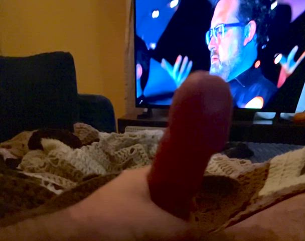 This even turns me on…