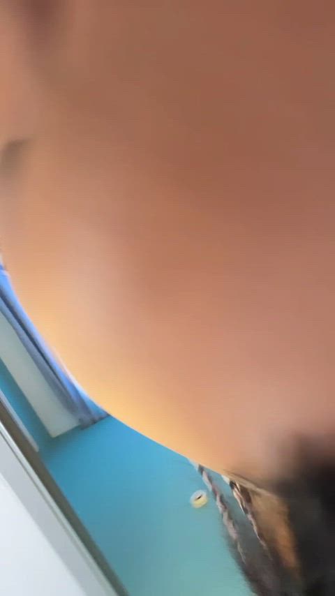 Can this ass make you addicted??