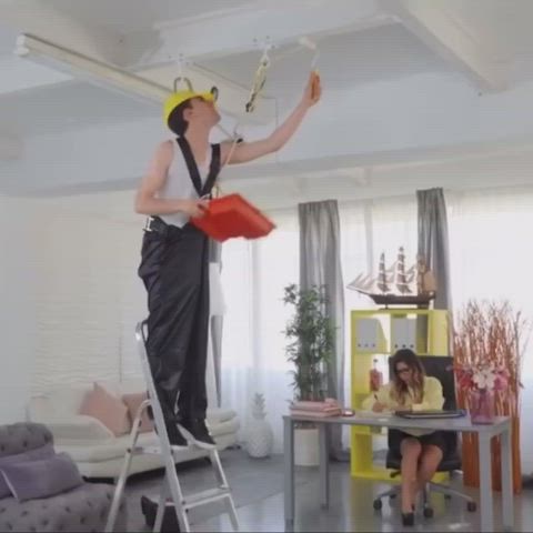 Funny Porn NSFW r/NSFWFunny Porn GIF by mollatare