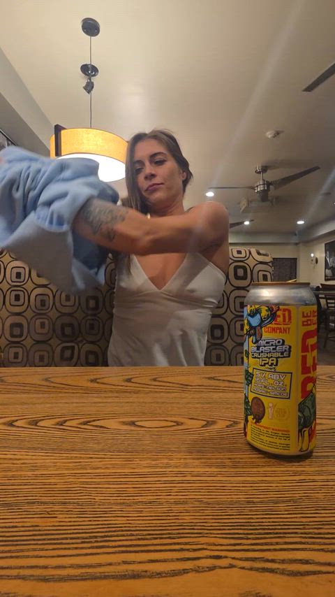 Pov.. you take me out