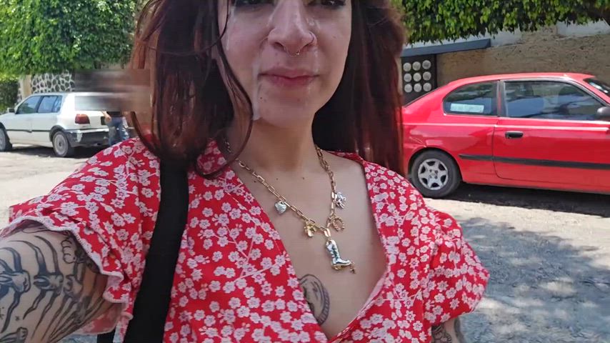 Outdoor feels better?