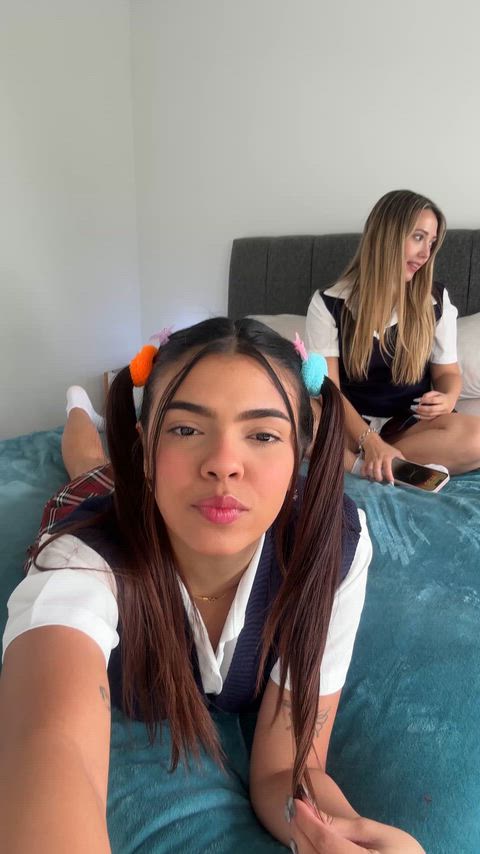 How about this filthy little angle