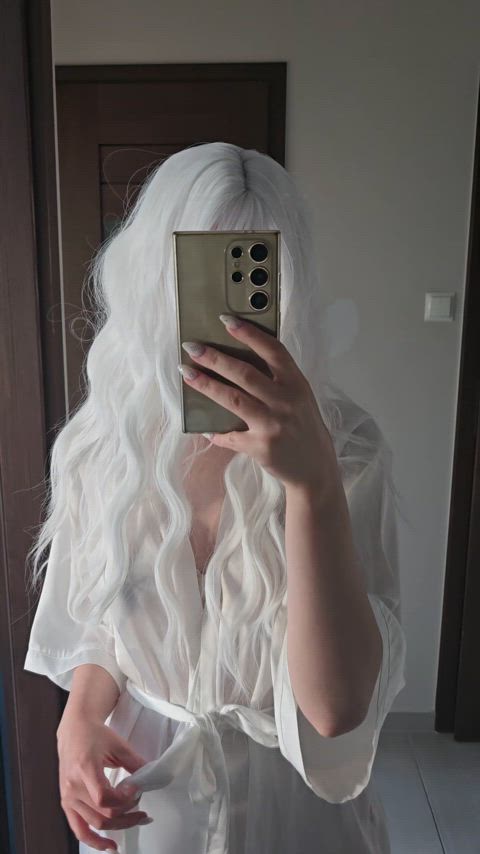 Convince me to fuck you with 5 words max daddy