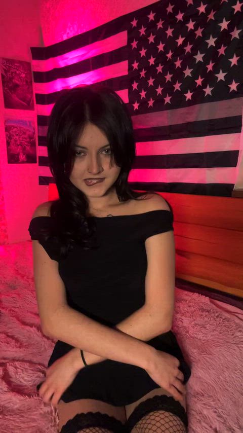 Big Dick Blowjob Cum Masturbating Trans Porn GIF by lumiqueen