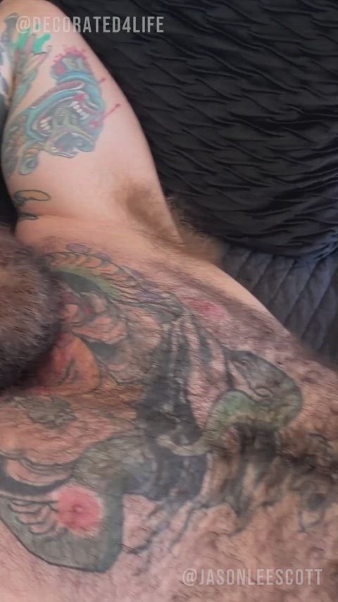 Blurred video preview