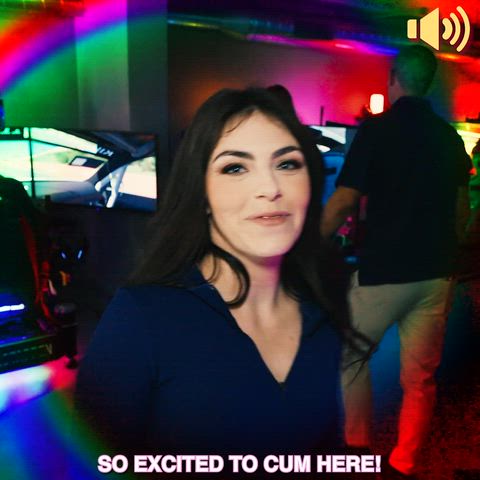 Blurred video preview