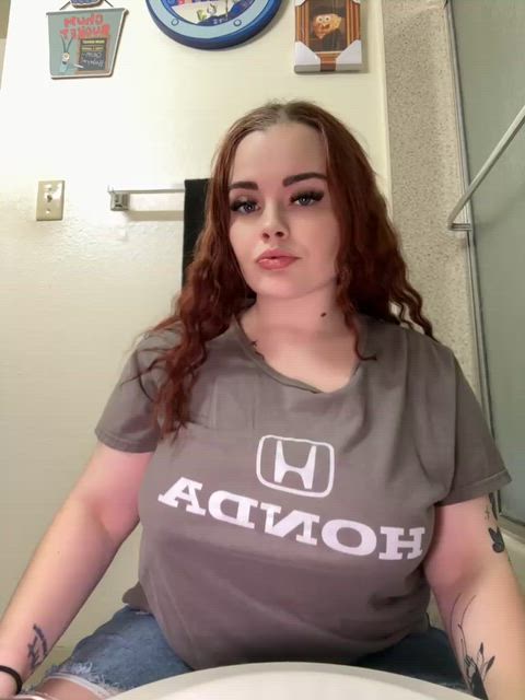 Thick cute girl, 5’1 and 200lbs… too much or just perfect