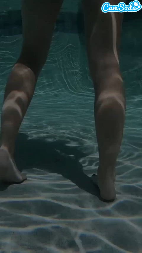 Alexis Monroe Ass Big Tits Blonde Blowjob Cum In Mouth Doggystyle Pornstar Pussy Underwater Porn GIF by camsoda