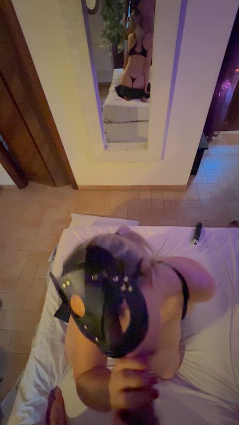 My friends deserve the best treatment