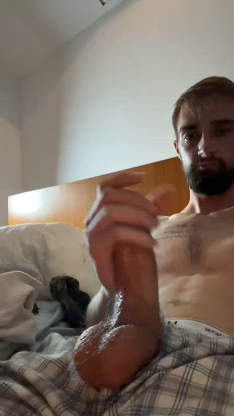 Wish someone was in the bed with me (26)