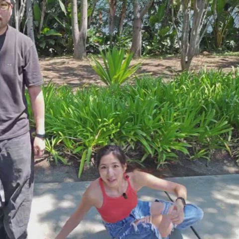 Fuslie back bridge