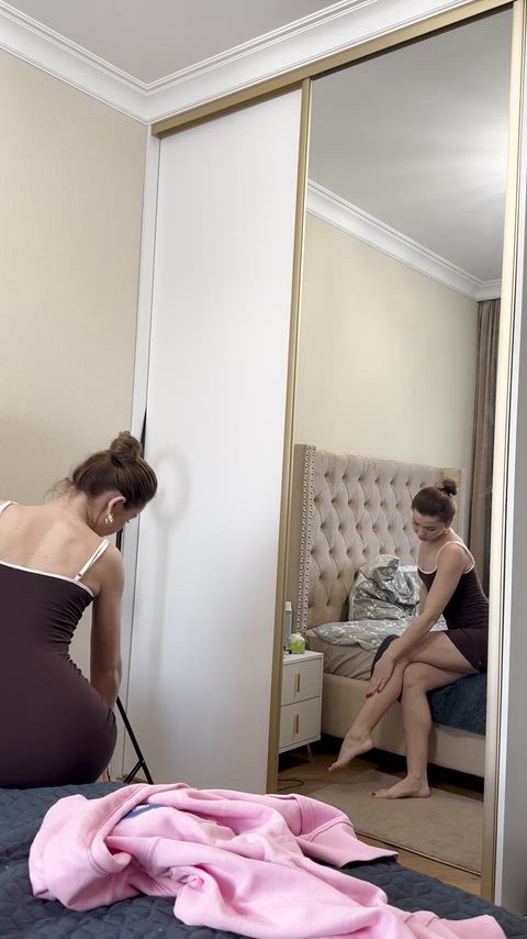 Is my tiny little body built for getting absolutely wrecked ?