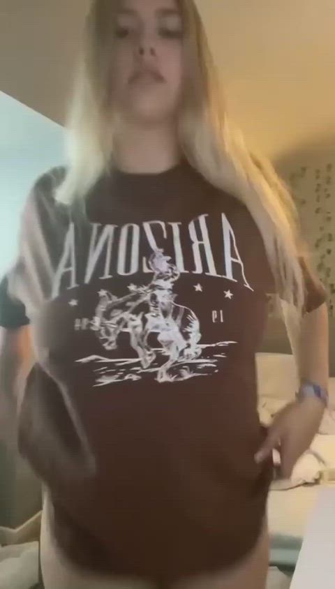 Does anyone know who this girl is?