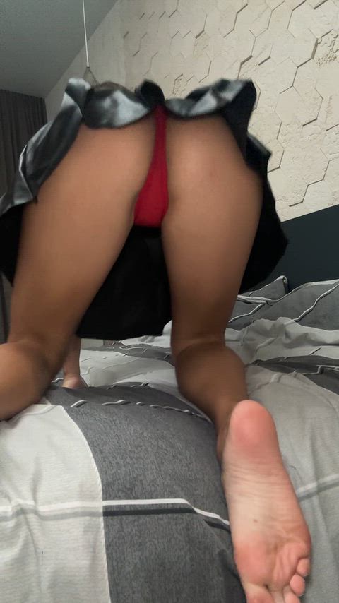 OnlyFans Pussy Teen Porn GIF by ride_moon