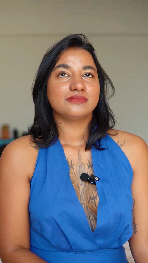 Armpit Fetish & Bagpiping!