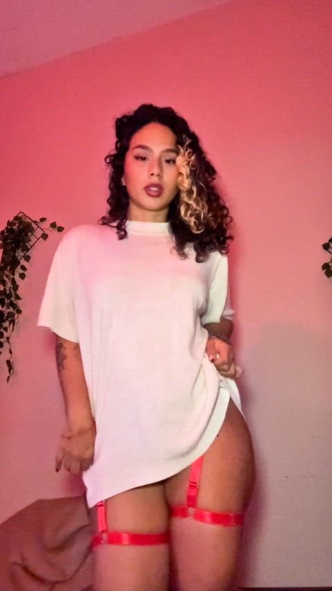 lil tease cuz why not