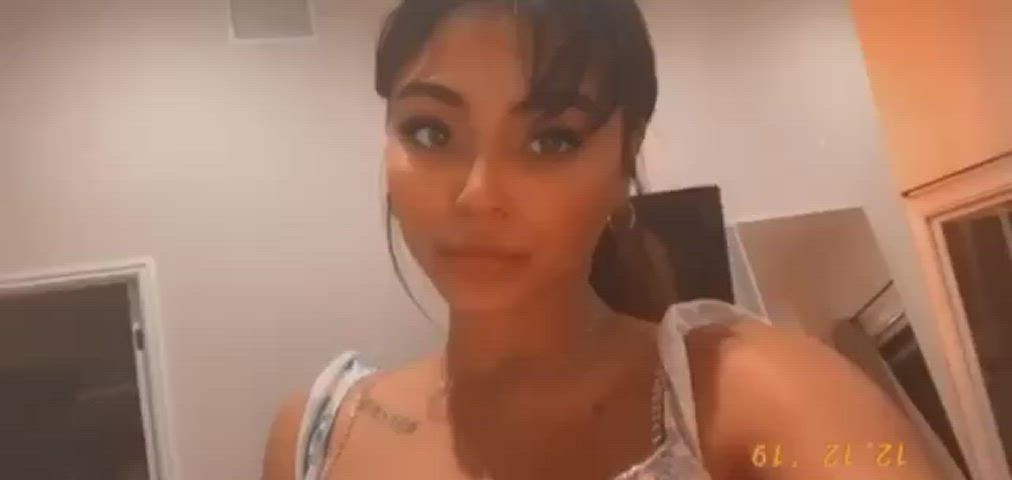 Big Tits Boobs Bouncing Bouncing Tits Ebony Huge Tits OnlyFans Tattoo Tits Porn GIF by populardick
