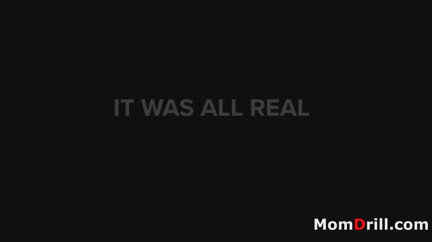 Step milf Likes Being Caught!