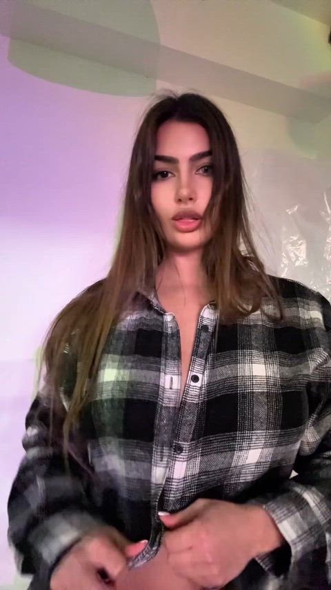 It’s better without clothes