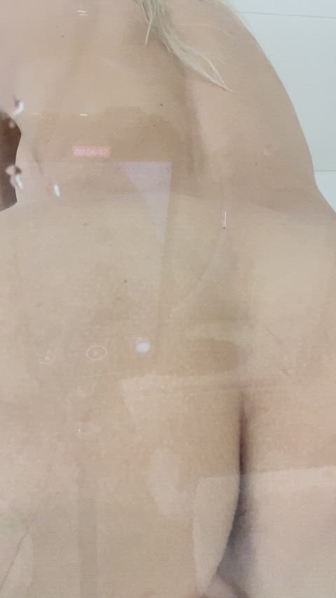 Mommy still can take it at 45