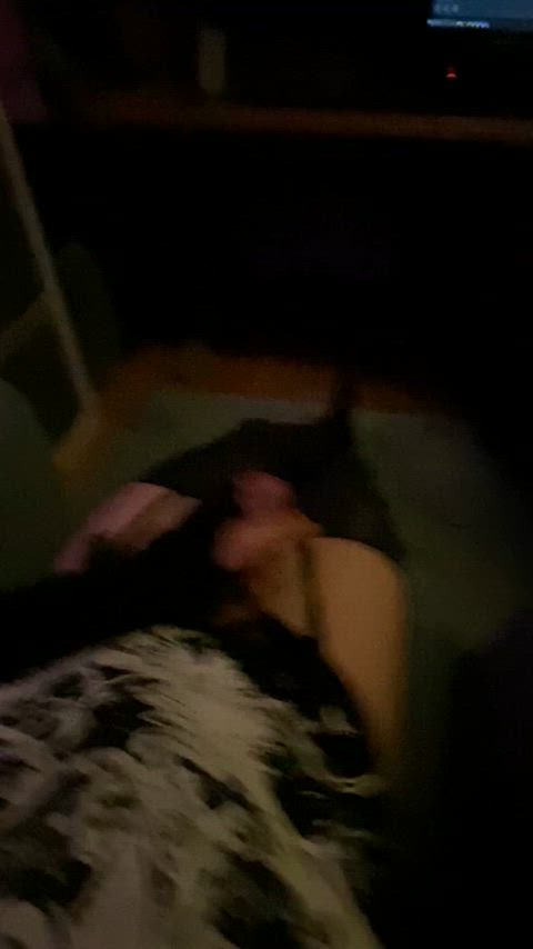 I was made to squirm and touch unable to cum as the heat  kept rising 😵‍💫