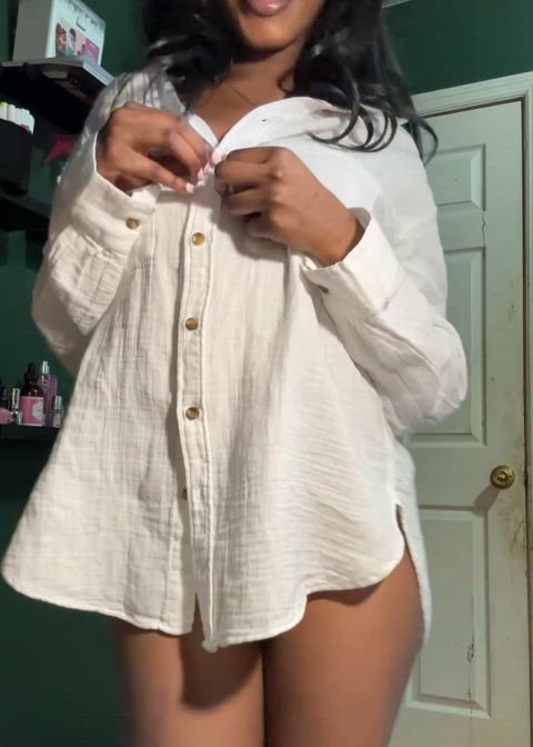 cum make me your personal oreo ;)