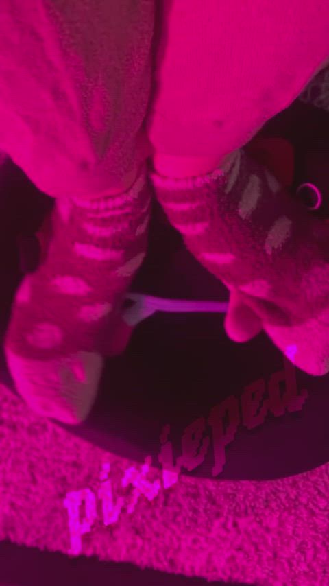 You wish it was you, but instead you get pixels