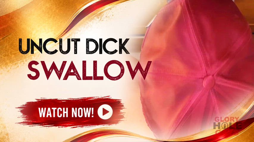 🇬🇧 Hot young guy with a long foreskin gets his cock played with and teased at the gloryhole until he explodes. 🇩🇪 Geiler junger Mann mit geilem Schwanz und langer Vorhaut – ich spiele damit am Gloryhole bis er zum Orgasmus kommt. 🇫🇷 Jeune gars chaud avec un long prépuce se fait jouer et taquiner sa queue au gloryhole jusqu’à l’orgasme. thumbnail
