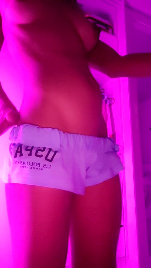 Weekends are for you and I [F]