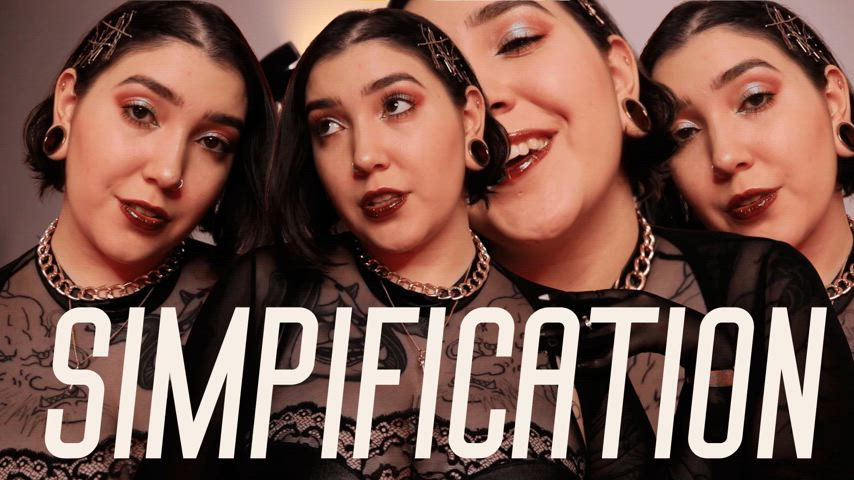Simpification | Now on all of My platforms