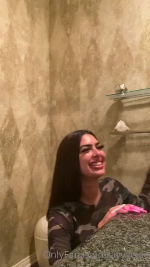 Aliza Jay AyyyeJae🔥🔥