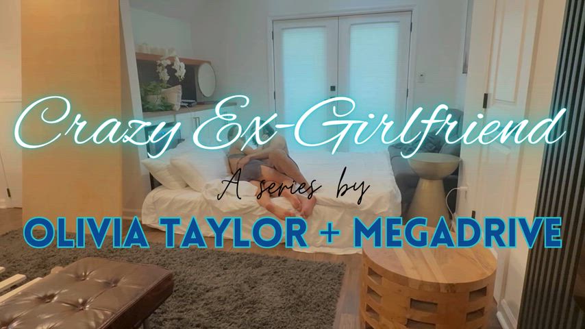 Crazy Ex-Girlfriend Pt 2 - My boyfriend says he’s going to leave me if I don’t let him fuck another woman while he makes me his cuckquean!