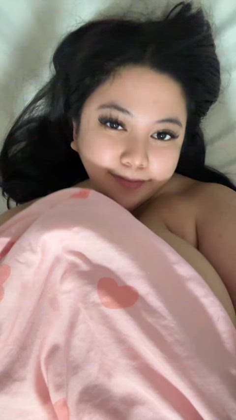 Bigger than you were expecting?